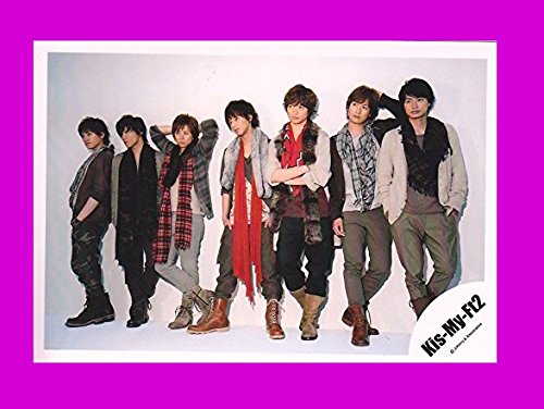 Kis-My-Ft2 Everybody Goセット Kis-My-Ft2 Everybody Go ポスター - メルカリ
